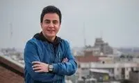 عمو پورنگ با یک سریال می‌آید