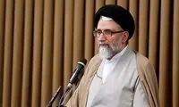 موضع وزیر اطلاعات درباره وقایع اخیر
