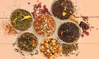 چند دمنوش نشاط‌آور که حالتان را خوب می‌کند