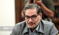 هشدار صریح شمخانی به اظهارات ترامپ درباره ایران