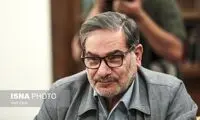 هشدار صریح شمخانی به اظهارات ترامپ درباره ایران