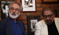 یک منتقد: آقای پرستویی؛ چرا حرمت نگه نداشتی؟