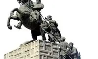 پشت پرده خواستگاری نادرشاه از ملکه روسیه!