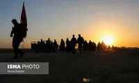 تردد خودرو‌ها از ۱۵ تا ۳۰ مهر در مرز‌ها ممنوع