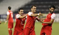 آخرین تیر پرسپولیس؛ با آل‌کثیر در راه سوییس