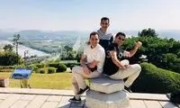 فغانی: تمام تمرکزم رویِ جام ملت‌ها است