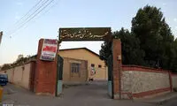 عکس: خاورمیانه‌ای به وسعت دولت آباد