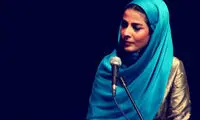 هاله سیفی‌زاده: برای هر اجرا دلم کودکانه می‌تپد