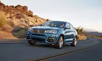 BMW X40i رسما معرفی شد