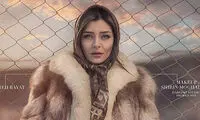 چرا «خز بازی» ساره بیات جنجال‌برانگیز است؟