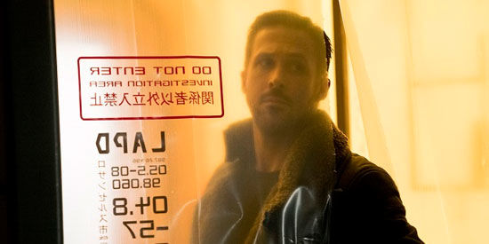 اولین واکنش‌ها به «بلید رانر 2049»