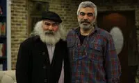 یوسفعلی میرشکاک در برنامه سروش صحت