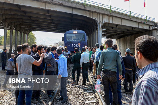 تمامیِ کارگران بازداشت شده‌ی آذرآب آزاد شدند