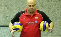 مربی پیکان درگذشت