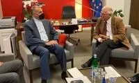 خبر جدید وزیر خارجه رئیسی درباره مذاکرات