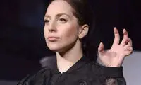بازی لیدی گاگا در فیلم بردلی کوپر