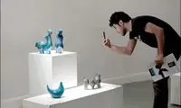 قفل «سرامیست‌ ها» درخانه هنرمندان