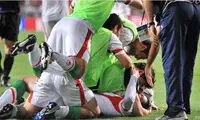 برتری ایران بر کره جنوبی از نگاه سایت فیفا