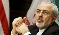 مقام آمریکایی: در حالِ بررسی تحریم ظریف هستیم