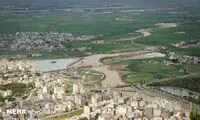زیبایی‌های «پل‌دختر»