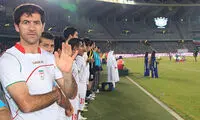 آقا کریم، ۹ سال پس از خداحافظی باشکوه