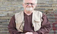 مسعود سمیعی درگذشت