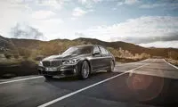 بی‌ ام‌ و M760i معرفی شد +عکس