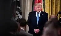 ترامپ: من را محاکمه کنید