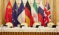 تشکیل کارگروه زمان‌بندی توافق در مذاکرات وین