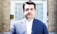 وزارت خارجه: هیچ مذاکره‌ای با آمریکا در کار نیست