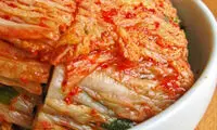 طرز تهیه «کیم چی»، خوشمزه ترین غذای کره ای