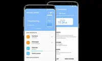 مهاجرت آسان به گوشی‌های سامسونگ با Smart Switch