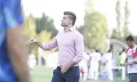 رحمان رضایی: پیشنهادی از استقلال ندارم