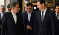 اسد: قدردان دولت و رهبر معظم ایران هستیم