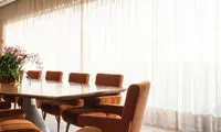 طراحی داخلی پنت هاوس سه طبقه