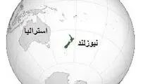 تبریک احمدي نژاد به فرماندار كل نيوزيلند