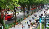 مشهورترین خیابان های جهان