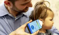 با این اپلیکیشن عفونت گوش را تشخیص دهید
