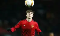 دارمیان: پائولو مالدینی الگو و بت من بود