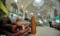 عکس‌هایی جالب از زندگی روحانیان ایران