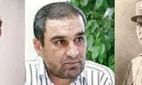 چهره‌های اصلی «معمای شاه» +عکس