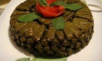 طرز تهیه دلمه برگ مو، غذای پرطرفدار ترکی