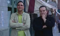 «شهرزاد»، قصه عاشقیت در کودتا