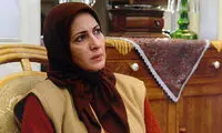 فاطمه گودرزي، مادر محبوب تلویزیون ایران