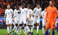 ونگر: فرانسه مانند برزیل 20 سال قبل است