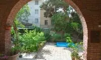 پیشنهادهایی درباره خانه-موزه «سیمین و جلال»