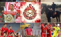 علیپور تصاویرش با پرسپولیس را برگرداند!