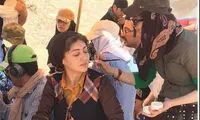 سریال «سرزمین کهن» با تغییر نام به آنتن برگشت