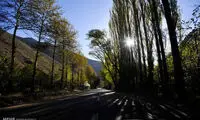 شانزدهمین جشنواره باغ لاله های گچسر