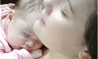 تصورات اشتباه درباره «بغلی شدن» کودکان
